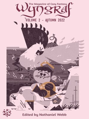 cover image of Wyngraf #2